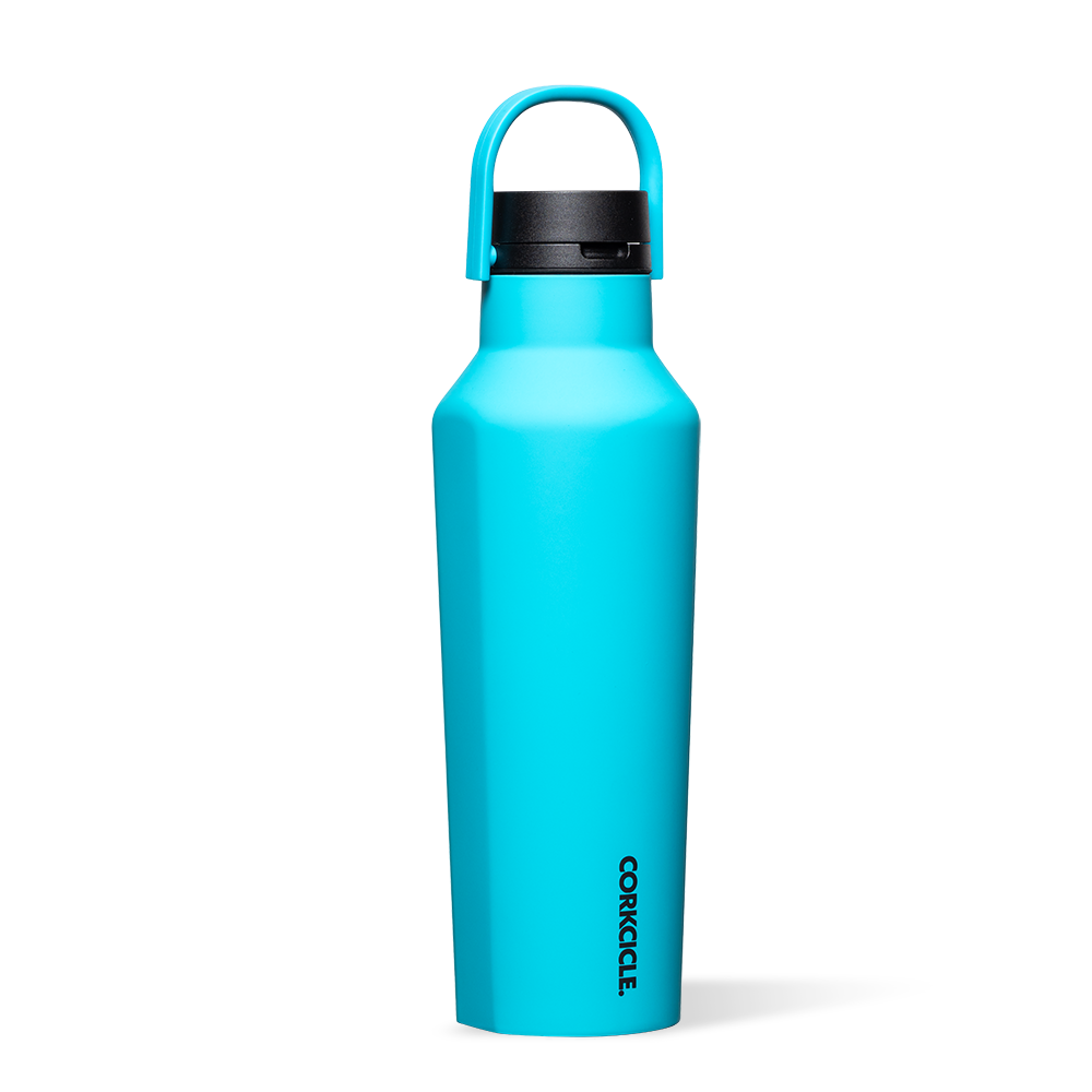 Series A Sport Canteen - Clean Ready