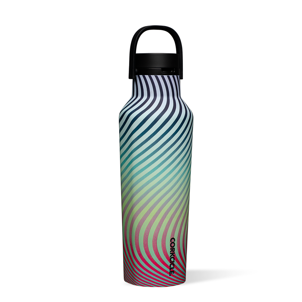 Series A Sport Canteen - Clean Ready