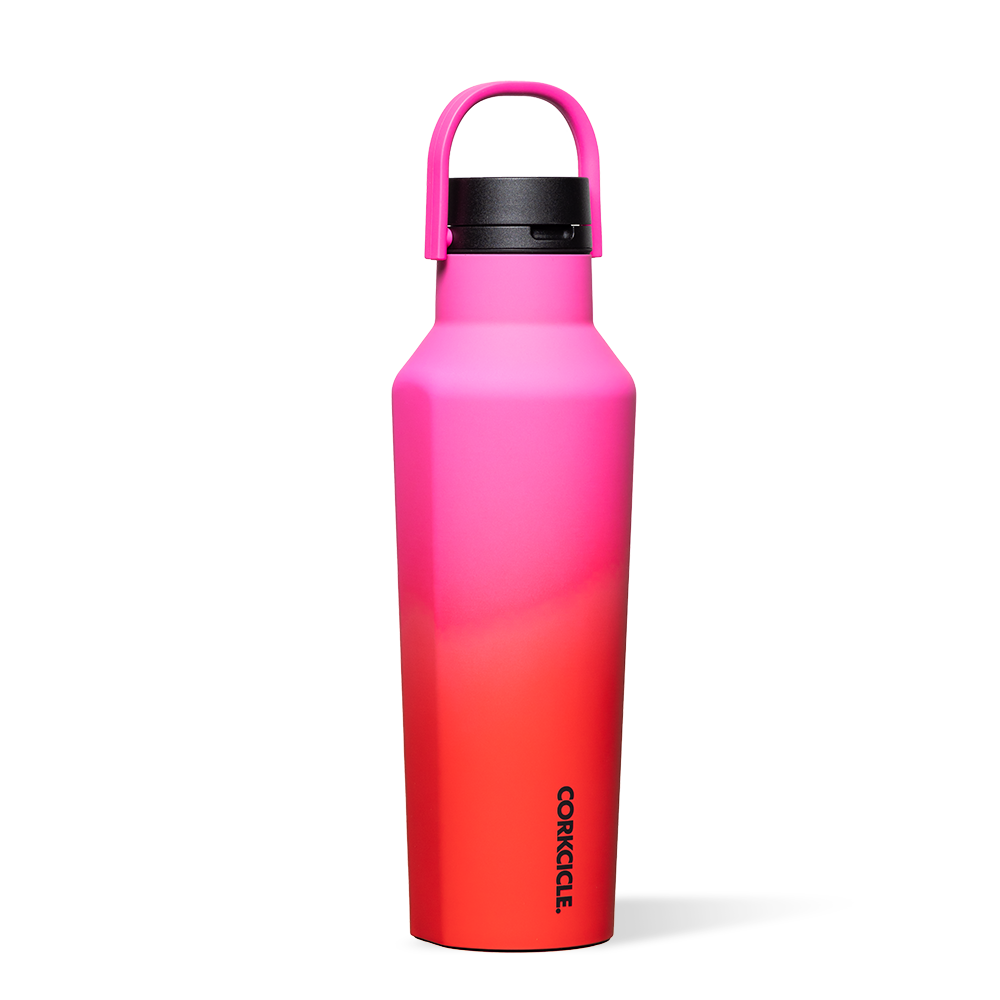 Series A Sport Canteen - Clean Ready