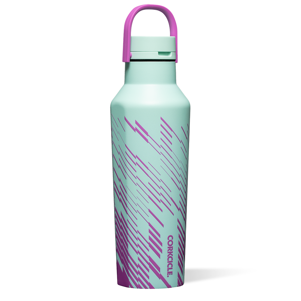 Series A Sport Canteen - Clean Ready