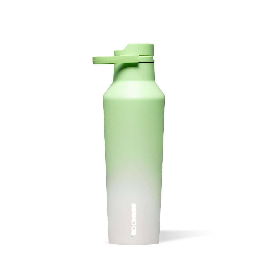 Series A Sport Canteen - Clean Ready