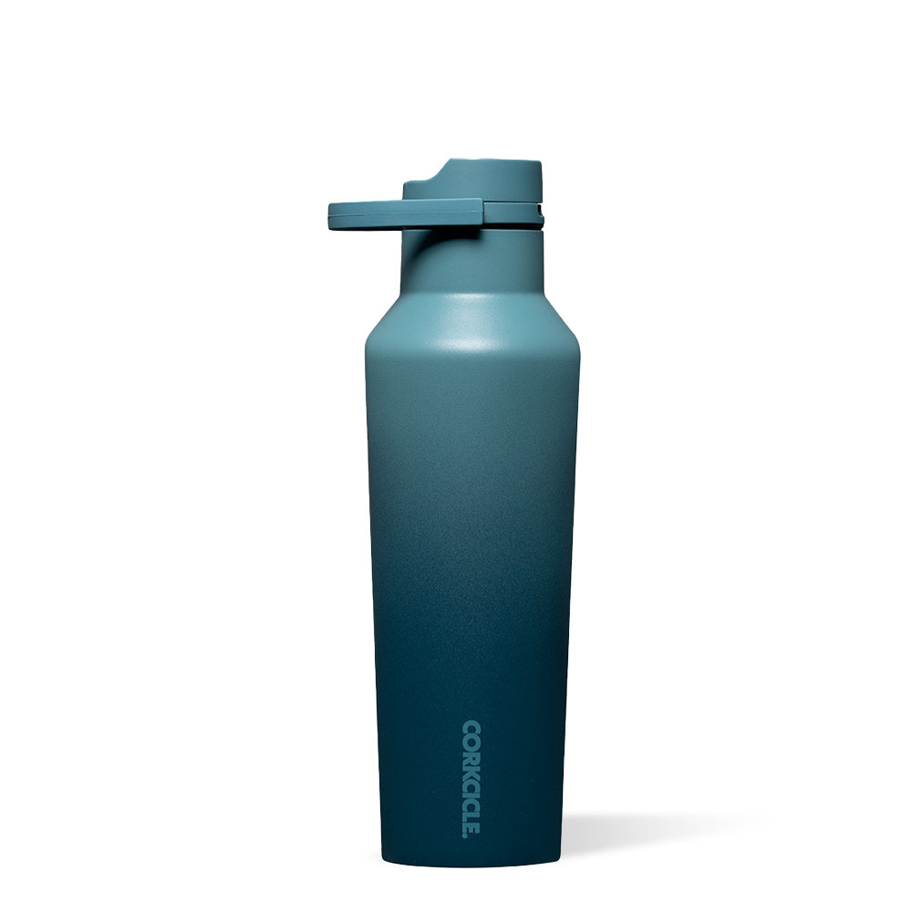 Series A Sport Canteen - Clean Ready