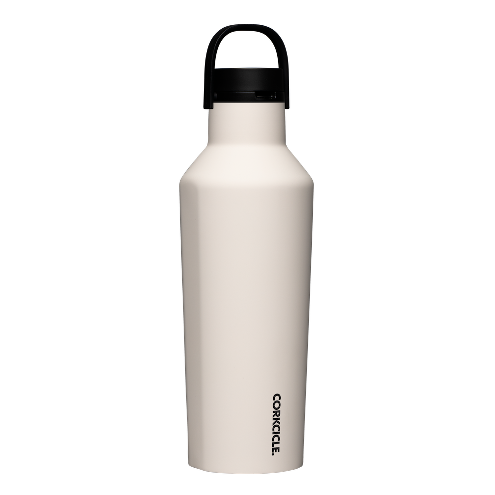 Series A Sport Canteen - Clean Ready