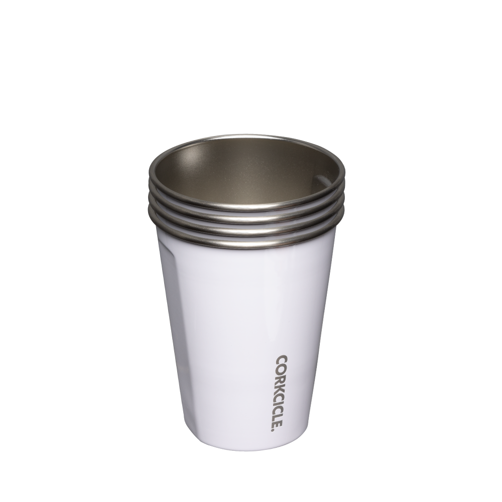 Eco Stacker - Clean Travel Fit Choice