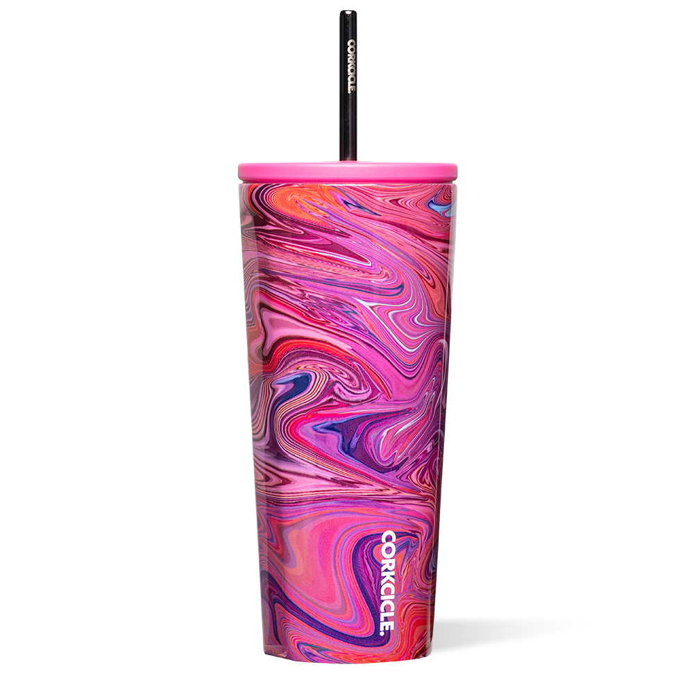 Cold Cup - Premium Travel Ready Choice