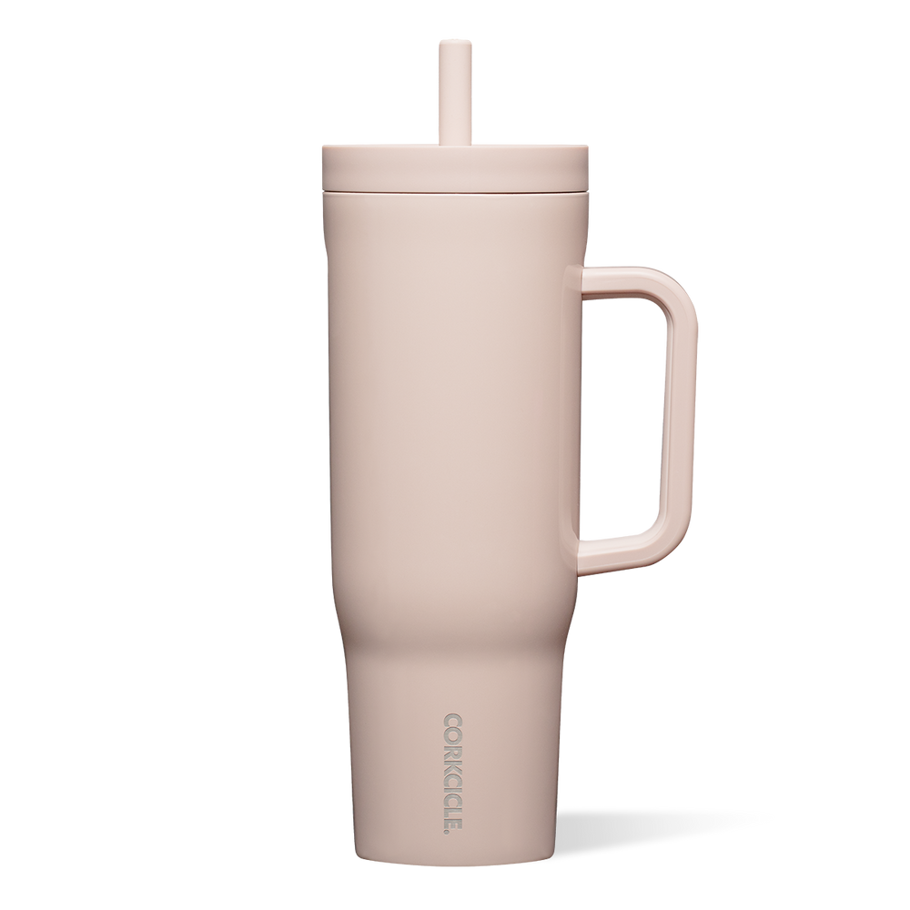 Leakproof Cruiser - Classic Clean Ready Pack - Chocolate Milk / 40oz