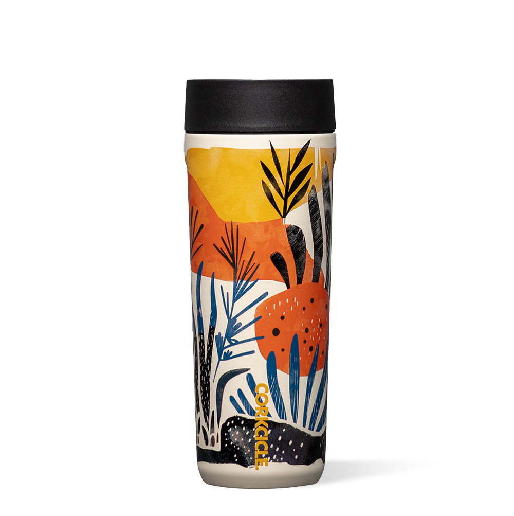 Commuter Cup - Active Daily Style