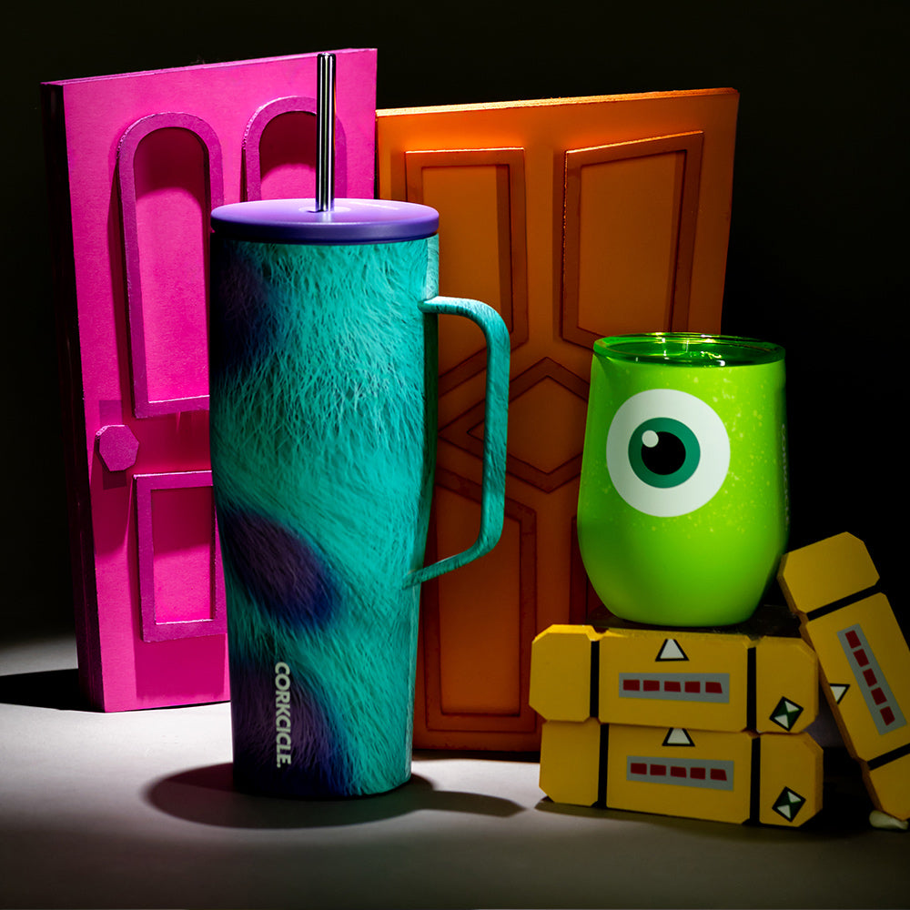 Disney/Pixar Cold Cup XL - Premium Active Choice Pack